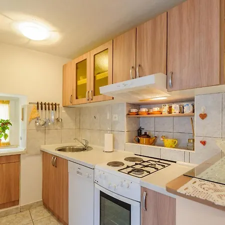 Apartments Kovacic_Grubisic Apartman *